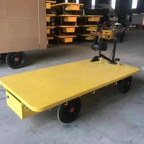 新榮平板車