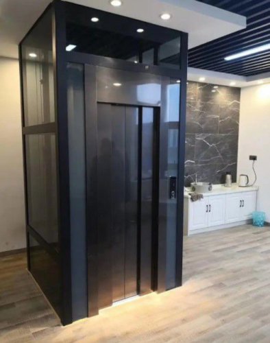 商州家用電梯